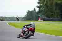 Advanced Group Red Bikes